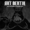 Art Bertik - The Prainbork Instrumentals - EP